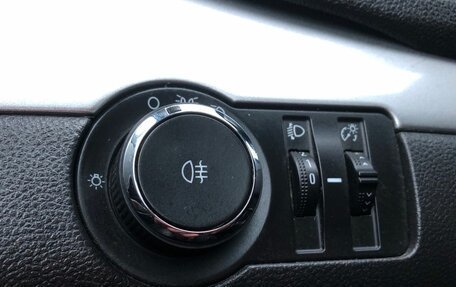 Opel Mokka I, 2014 год, 940 000 рублей, 21 фотография