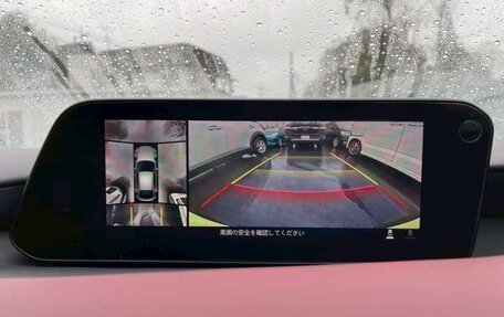 Mazda 3, 2022 год, 1 307 000 рублей, 11 фотография