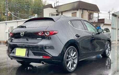 Mazda 3, 2022 год, 1 307 000 рублей, 4 фотография