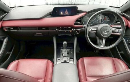 Mazda 3, 2022 год, 1 307 000 рублей, 10 фотография