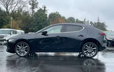 Mazda 3, 2022 год, 1 307 000 рублей, 8 фотография