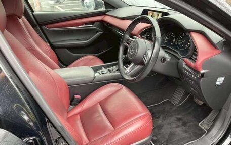 Mazda 3, 2022 год, 1 307 000 рублей, 9 фотография