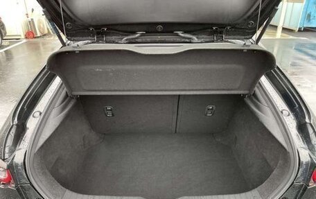 Mazda 3, 2022 год, 1 307 000 рублей, 15 фотография