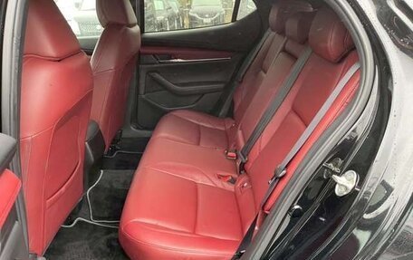 Mazda 3, 2022 год, 1 307 000 рублей, 14 фотография