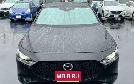 Mazda 3, 2022 год, 1 307 000 рублей, 2 фотография