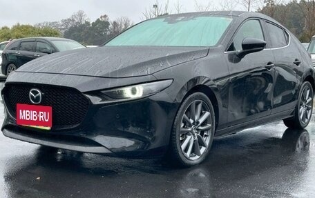 Mazda 3, 2022 год, 1 307 000 рублей, 3 фотография