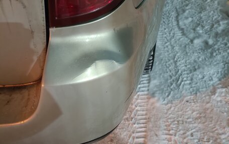 Subaru Outback III, 2006 год, 950 000 рублей, 5 фотография