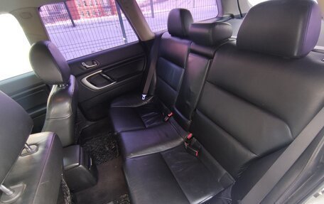 Subaru Outback III, 2006 год, 950 000 рублей, 11 фотография