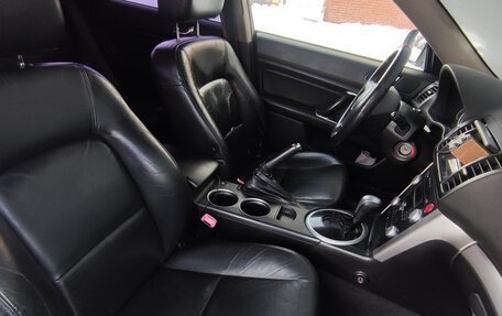 Subaru Outback III, 2006 год, 950 000 рублей, 13 фотография