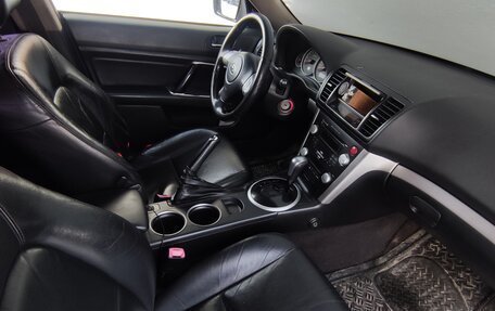 Subaru Outback III, 2006 год, 950 000 рублей, 14 фотография