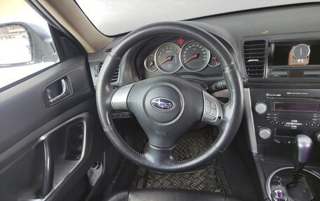 Subaru Outback III, 2006 год, 950 000 рублей, 15 фотография