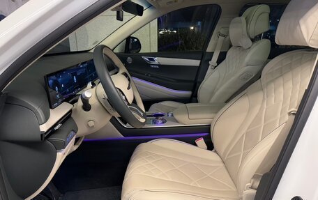 Genesis GV80 I, 2024 год, 7 337 027 рублей, 8 фотография