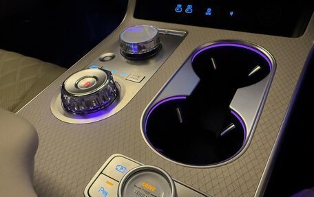 Genesis GV80 I, 2024 год, 7 337 027 рублей, 14 фотография