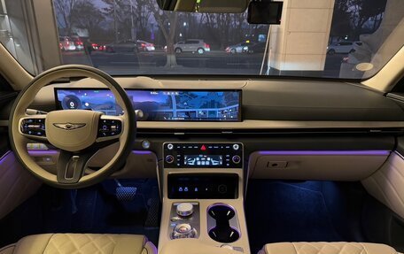 Genesis GV80 I, 2024 год, 7 337 027 рублей, 9 фотография