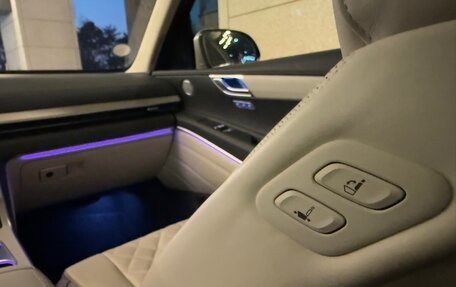 Genesis GV80 I, 2024 год, 7 337 027 рублей, 15 фотография