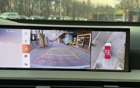 Genesis GV80 I, 2024 год, 7 337 027 рублей, 12 фотография