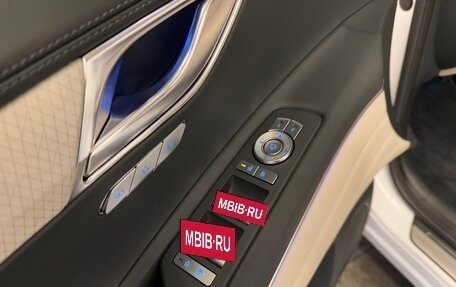 Genesis GV80 I, 2024 год, 7 337 027 рублей, 7 фотография