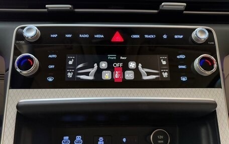 Genesis GV80 I, 2024 год, 7 337 027 рублей, 13 фотография