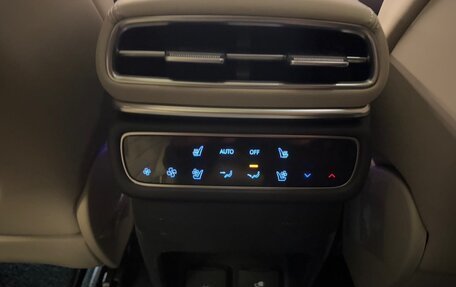 Genesis GV80 I, 2024 год, 7 337 027 рублей, 18 фотография