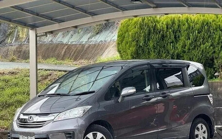 Honda Freed I, 2014 год, 850 060 рублей, 3 фотография