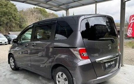 Honda Freed I, 2014 год, 850 060 рублей, 5 фотография