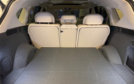 Genesis GV80 I, 2024 год, 7 337 027 рублей, 19 фотография