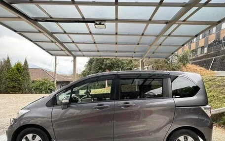 Honda Freed I, 2014 год, 850 060 рублей, 8 фотография