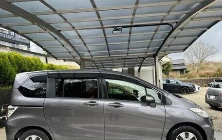 Honda Freed I, 2014 год, 850 060 рублей, 4 фотография