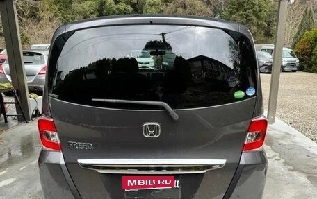 Honda Freed I, 2014 год, 850 060 рублей, 6 фотография