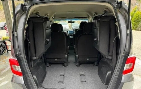 Honda Freed I, 2014 год, 850 060 рублей, 18 фотография