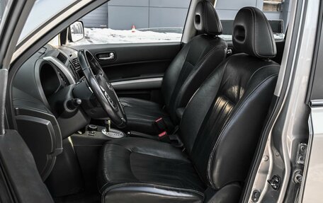 Nissan X-Trail, 2012 год, 1 294 000 рублей, 10 фотография