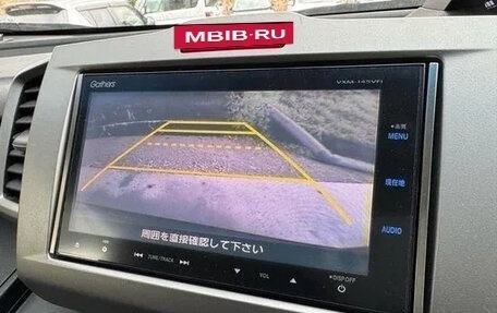 Honda Freed I, 2014 год, 850 060 рублей, 16 фотография