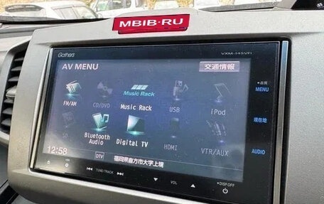 Honda Freed I, 2014 год, 850 060 рублей, 17 фотография