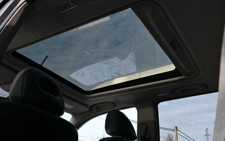 Nissan X-Trail, 2012 год, 1 294 000 рублей, 12 фотография