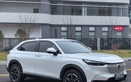 Honda Vezel, 2023 год, 2 034 000 рублей, 3 фотография