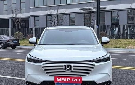 Honda Vezel, 2023 год, 2 034 000 рублей, 2 фотография