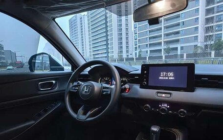 Honda Vezel, 2023 год, 2 034 000 рублей, 9 фотография