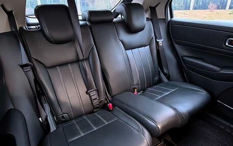 Honda Vezel, 2023 год, 2 034 000 рублей, 16 фотография