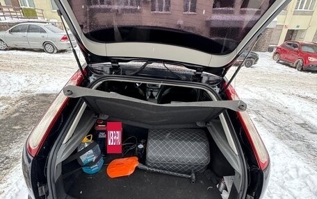 Ford Focus II рестайлинг, 2008 год, 460 000 рублей, 6 фотография