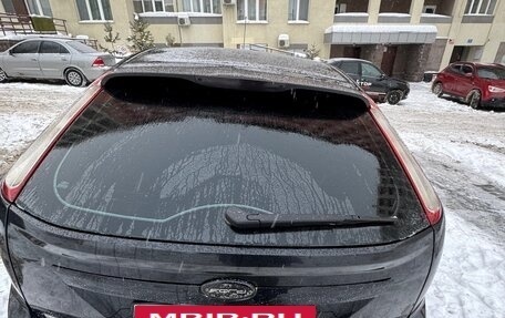 Ford Focus II рестайлинг, 2008 год, 460 000 рублей, 7 фотография