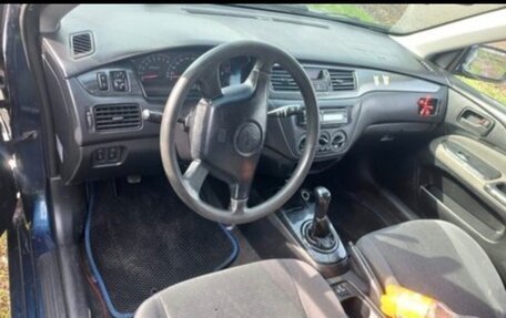 Mitsubishi Lancer IX, 2004 год, 200 000 рублей, 7 фотография