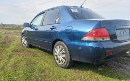 Mitsubishi Lancer IX, 2004 год, 200 000 рублей, 4 фотография