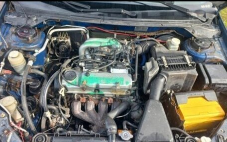 Mitsubishi Lancer IX, 2004 год, 200 000 рублей, 8 фотография