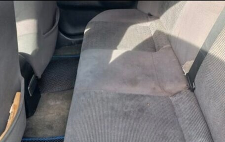 Mitsubishi Lancer IX, 2004 год, 200 000 рублей, 9 фотография