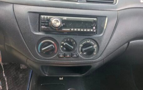 Mitsubishi Lancer IX, 2004 год, 200 000 рублей, 6 фотография