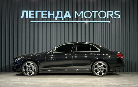 Mercedes-Benz E-Класс, 2018 год, 3 900 000 рублей, 6 фотография