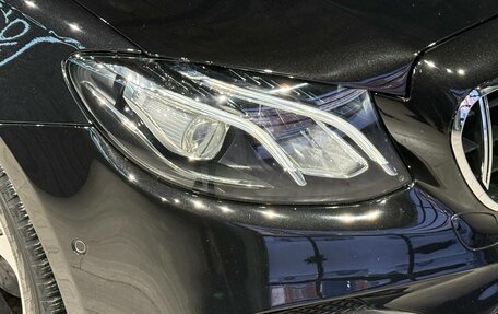 Mercedes-Benz E-Класс, 2018 год, 3 900 000 рублей, 7 фотография