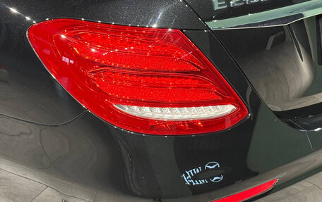 Mercedes-Benz E-Класс, 2018 год, 3 900 000 рублей, 10 фотография