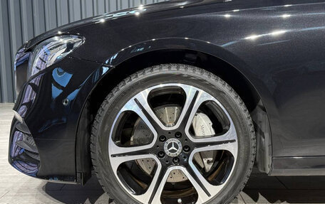 Mercedes-Benz E-Класс, 2018 год, 3 900 000 рублей, 11 фотография