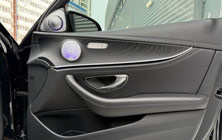 Mercedes-Benz E-Класс, 2018 год, 3 900 000 рублей, 23 фотография